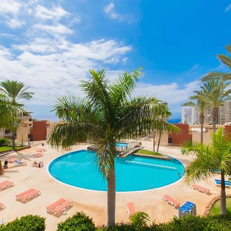 Duplex Paraiso Dream - Tenesol Rentals 플라야 파라이소 외부 사진