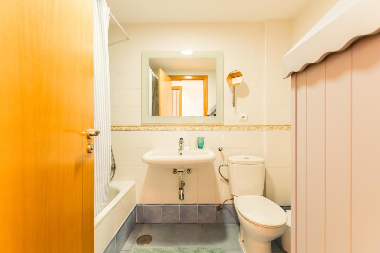 Duplex Paraiso Dream - Tenesol Rentals 플라야 파라이소 외부 사진