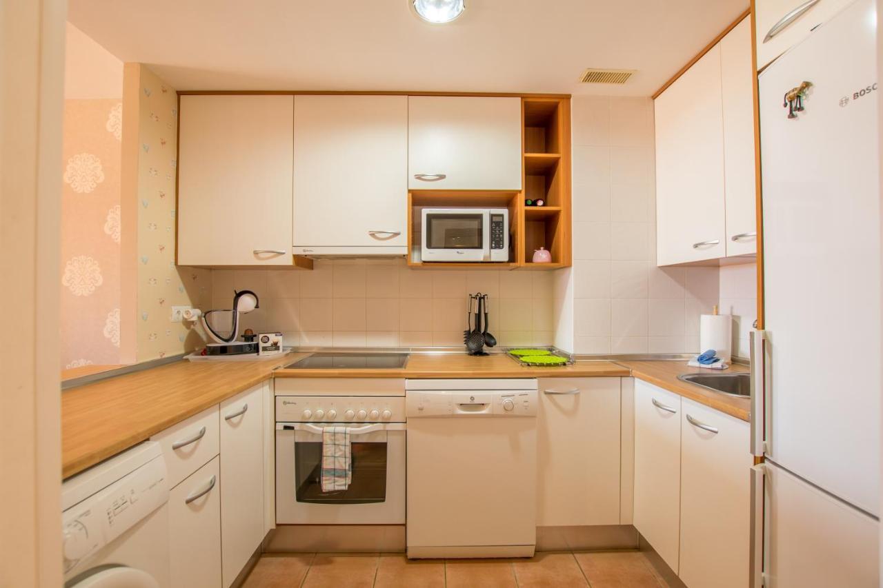 Duplex Paraiso Dream - Tenesol Rentals 플라야 파라이소 외부 사진
